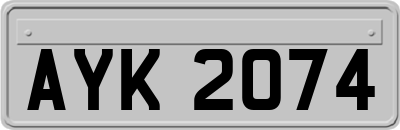 AYK2074