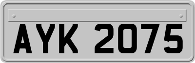 AYK2075