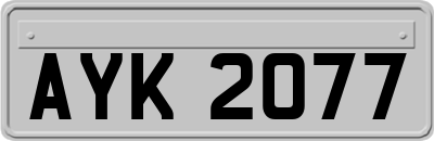 AYK2077
