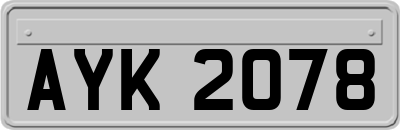 AYK2078