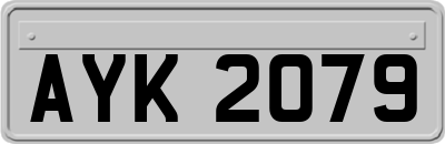 AYK2079