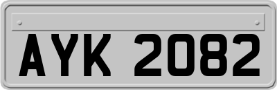 AYK2082