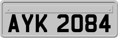 AYK2084