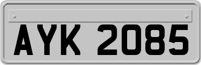 AYK2085