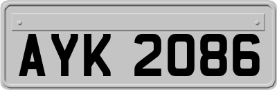 AYK2086