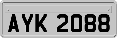 AYK2088