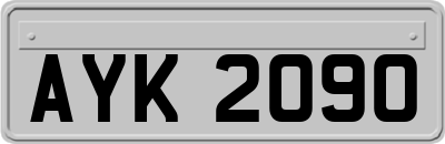 AYK2090
