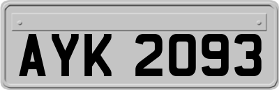 AYK2093