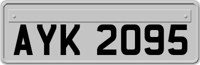 AYK2095