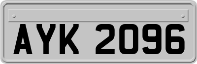 AYK2096