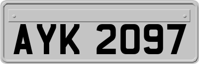AYK2097