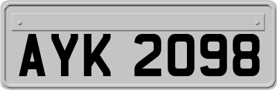 AYK2098