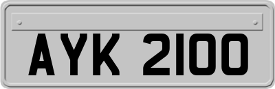 AYK2100