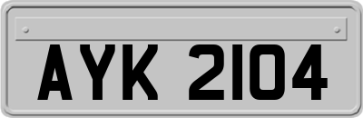 AYK2104