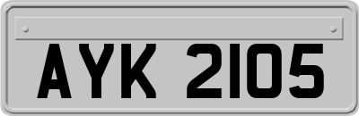 AYK2105