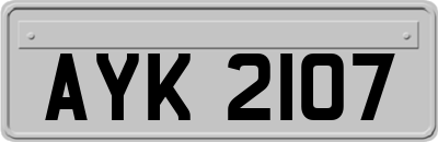 AYK2107