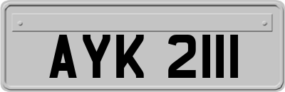 AYK2111