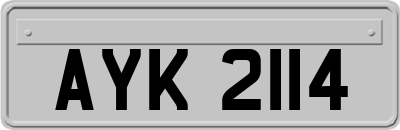 AYK2114