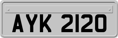 AYK2120