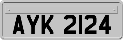 AYK2124