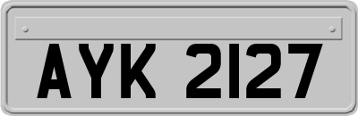 AYK2127