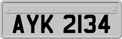 AYK2134