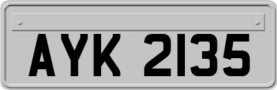 AYK2135