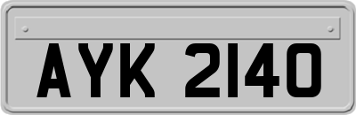 AYK2140