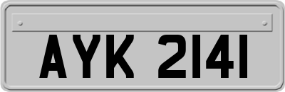 AYK2141