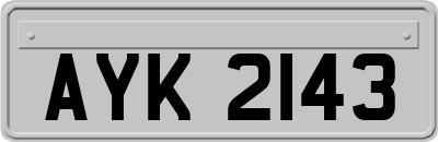 AYK2143