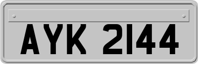 AYK2144