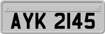 AYK2145