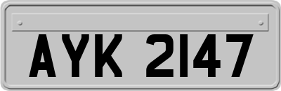 AYK2147