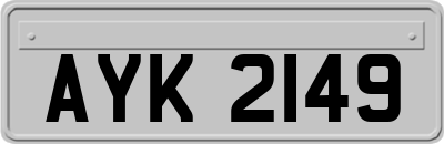 AYK2149