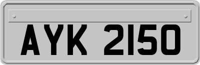 AYK2150