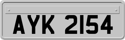 AYK2154