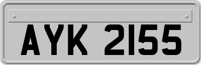 AYK2155