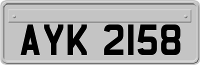 AYK2158