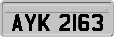 AYK2163