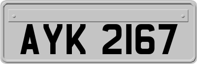 AYK2167