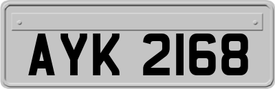 AYK2168