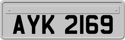 AYK2169