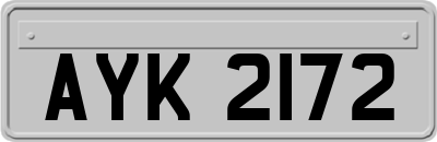 AYK2172