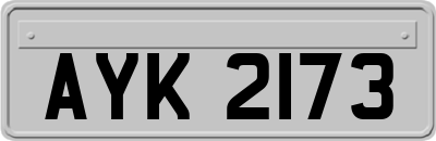 AYK2173