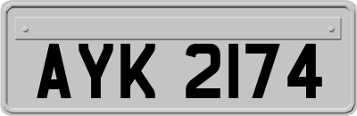 AYK2174