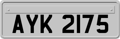 AYK2175
