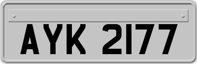 AYK2177