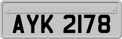 AYK2178