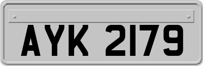AYK2179