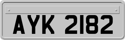 AYK2182